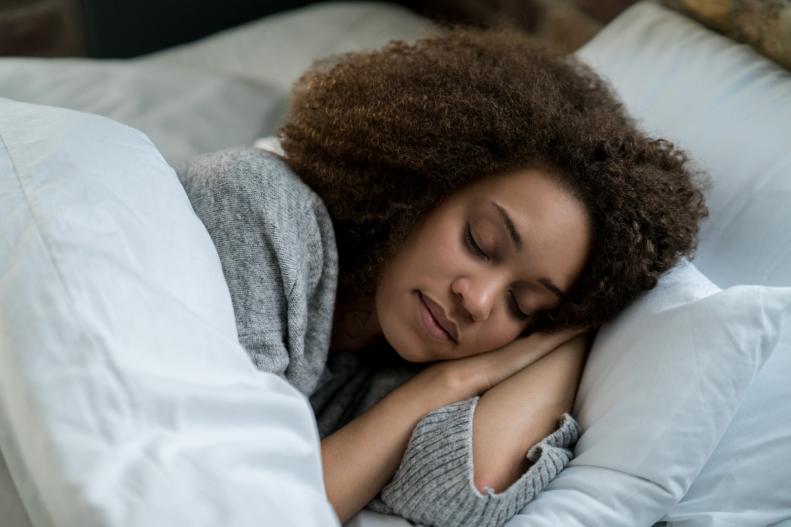 It’s pretty clear to most folks that diet and exercise go hand-in-hand but what’s often overlooked is the vital importance of sleep. Find out how these health experts spend their evenings and position themselves for a restful night’s slumber.