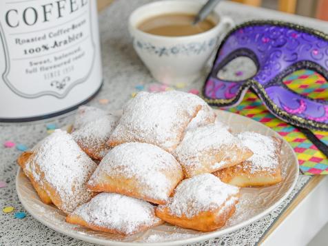 Here's How We're Celebrating Fat Tuesday at Home This Year