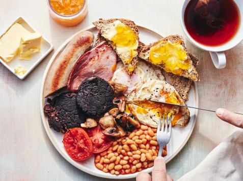 The Best Breakfasts to Celebrate St. Patrick’s Day