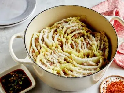 Mille-Feuille Nabe
