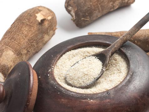 Your Guide to Cooking with Cassava Flour and Meal