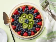 As a child, I fell in love with the unfailing gravitational pull of a store-bought fruit tart. Here’s how I recreated it.