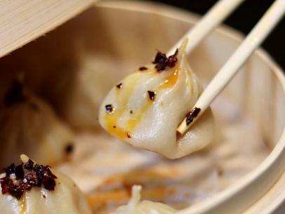 These Handmade Frozen Dumplings Are My Family’s Favorite Meal on the Fly