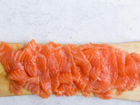 What Is Lox?