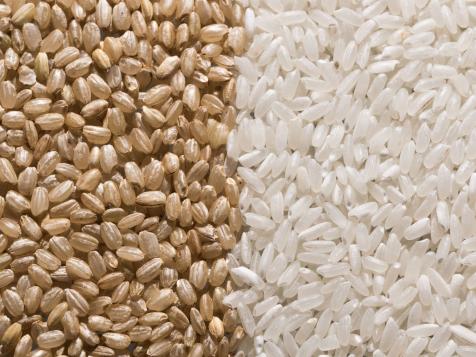 Is Brown Rice That Much Healthier Than White Rice?