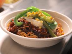 <p>Inspired by their love for Caribbean food, Jamaican brothers Kamal Kalokoh and Rashean Conaway created Riddim N Spice for those craving a taste of island food. Their dishes including barbeque jerk jackfruit, snapper and peas and rice.</p>
<p></p>
