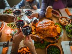 Our expert sommelier provides several affordable picks that’ll highlight your bird's beautiful roasted flavors.