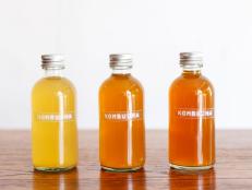 Kombucha is packed with probiotics, but some bottles have high levels of sugar and alcohol that makes them better for moderate consumption.