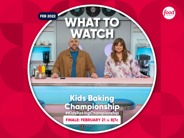 FOOD - WHAT TO WATCH - 4x3 - JAN '22