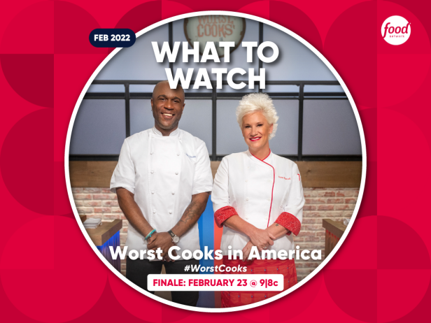 FOOD - WHAT TO WATCH - 4x3 - JAN '22