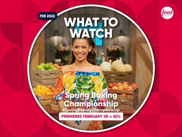 FOOD - WHAT TO WATCH - 4x3 - JAN '22