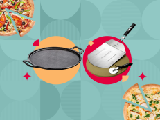 Want to know the secret to at-home pizza baking perfection? The best pizza stones and steels on the market.