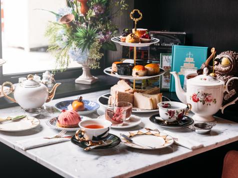 10 Do’s and Don’ts of Afternoon Tea, According to Etiquette Experts