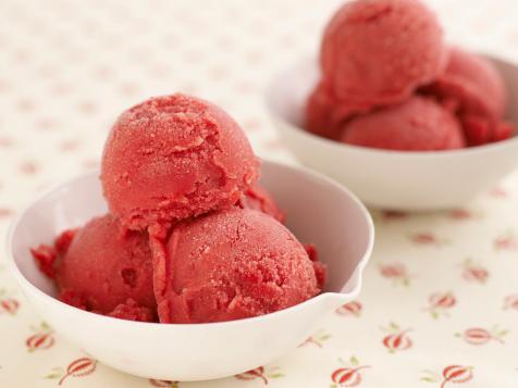 What’s the Difference Between Sherbet and Sorbet?