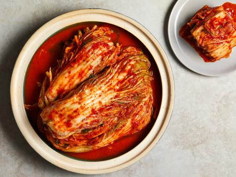 An Essential Guide to Making Napa Cabbage Kimchi