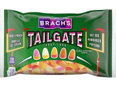 The candy brand ups its seasonal game with a new 'Tailgate' mix.