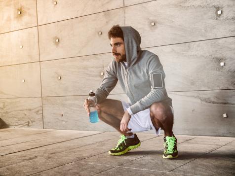 How to Pick the Best Sports Drink, According to an Athletic Trainer