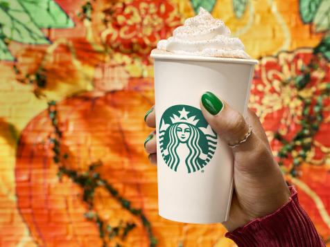 All of the 2022 Pumpkin Spice Lattes, Ranked