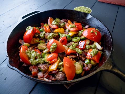 How Much Iron Does Cast Iron Cookware Add to Your Food?