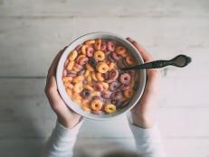 Research shows people who eat cereal for breakfast may eat more underconsumed nutrients than those who eat other breakfast foods.