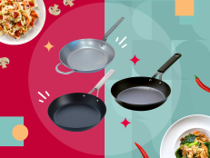 These durable, lightweight pans are beloved by chefs and we fried eggs, seared steaks and baked cornbread to find the best.