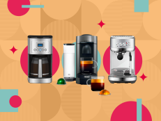 Whether you prefer hot or cold coffee, drip or espresso, we've tested our fair share of coffeemakers to find the best ones you can buy.