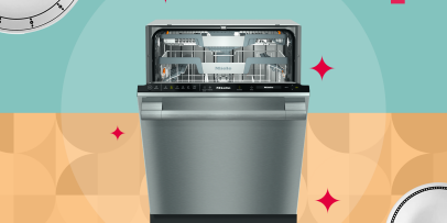 The Best Dishwashers for Spotless Dishes