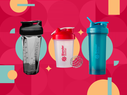 4 Best Protein Shakers, Tested by Food Network Kitchen