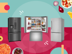 Refrigerators are essential, and these are the best for every kitchen!