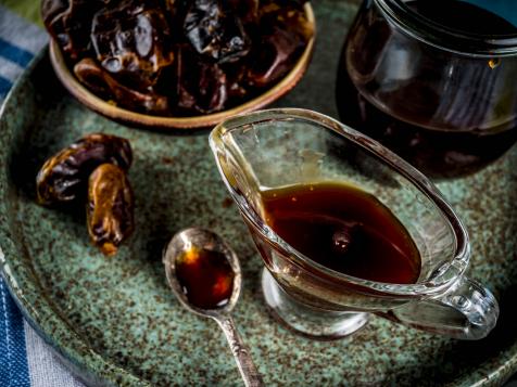 What Is Date Syrup?