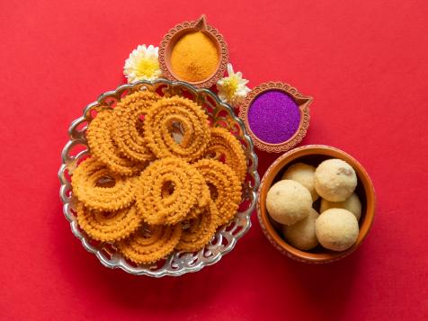 How Indian Chefs and Hospitality Pros Are Celebrating Diwali