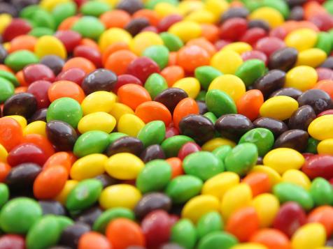 No, California Is Not Banning Skittles