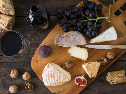 The Secret Ingredient Your Holiday Cheese Board Needs