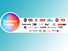 Calling all food fans: Want to join a community of Food Network lovers who have a direct impact on network series? Join the Warner Bros. Discovery Insider Forum.