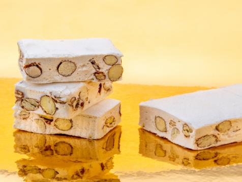 What Is Nougat?