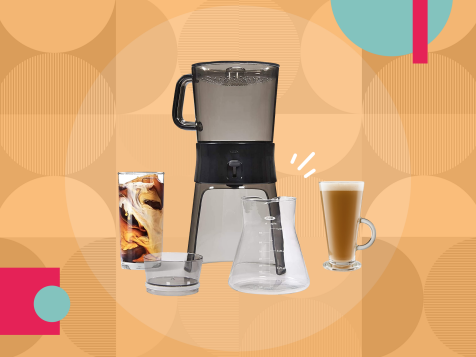 4 Best Cold Brew Coffee Makers of 2024, Tested and Reviewed