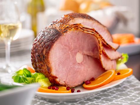 What Is Uncured Ham?