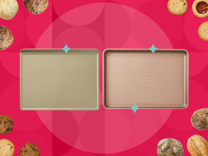 7 Best Cookie Sheets and Sheet Pans, Tested by Food Network Kitchen