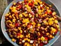 Guy Fieri's Black Bean Salad
