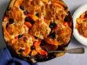 Guy Fieri's Easy to Gobble Cobbler