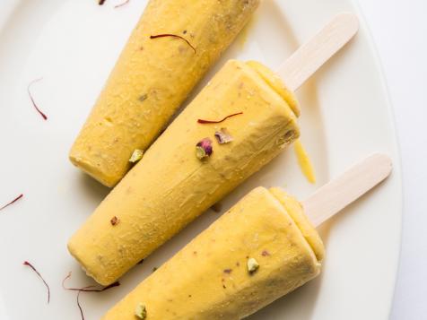 If Kulfi Isn’t Already in Your Frozen Summer Treat Rotation, It Should Be