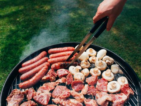 How to Make Grilling Safer For Your Health