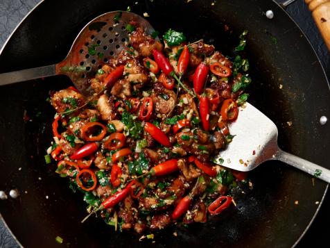 6 Things You Should Know When You Buy Your First Wok