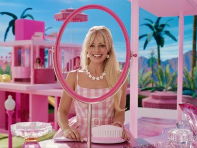 Pink Products That Will Bring a Little Barbie Into Your Kitchen