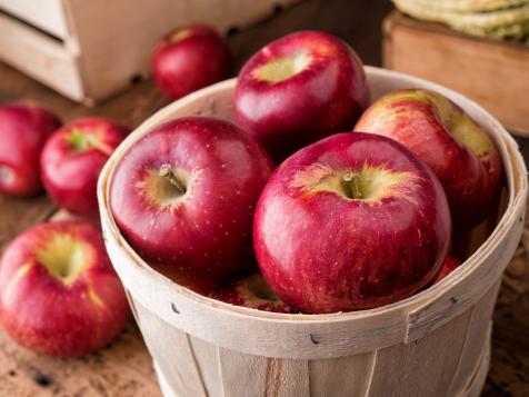 Everything to Know about Apples