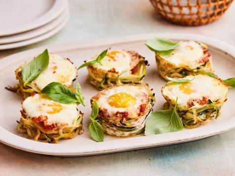 Brunch Recipes That'll Wow Your Friends + Family