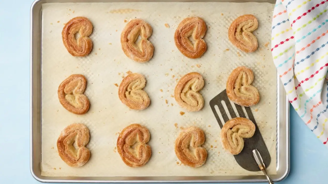 Cinnamon Elephant Ears