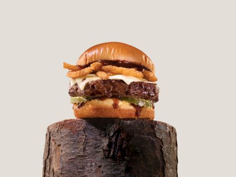 What Does Arby’s New Venison and Elk Burger Taste Like?