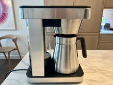 We put this multitasking coffee pot to the test.