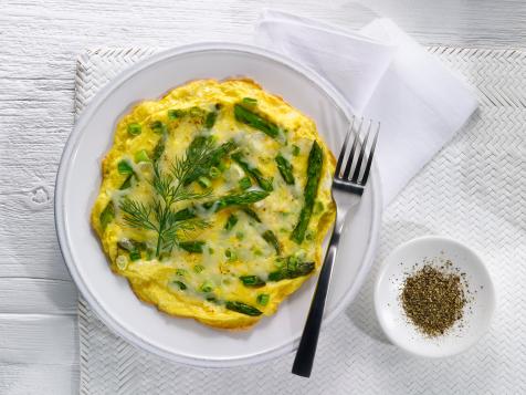 What Is a Frittata?